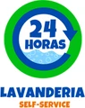 24 Horas Lavanderia