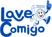 Lave Comigo